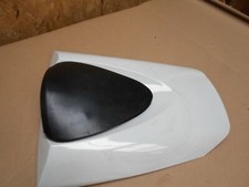 P + W Bodystyle Soziusabdeckung für Honda CBR 600 RR Baujahr ab 2007 MM2652