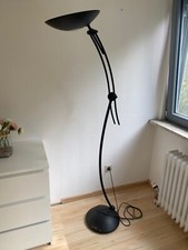 Stehleuchte von Colani