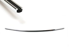 NOS Vertikale Zierleiste