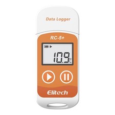 Elitech Temperatur datenlogger