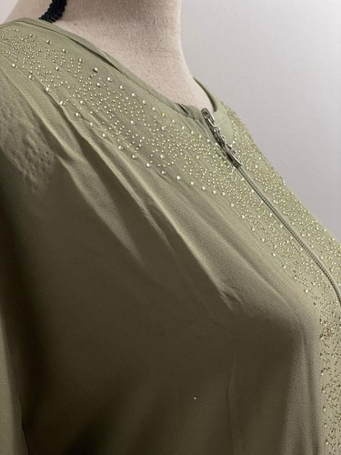 Neu abaya kaftan - neu,