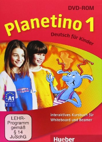 Planetino interaktives - planetino:,