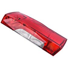 Links Heckleuchte Rücklicht