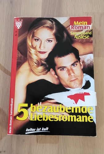 Bezaubernde liebesromane - bezaubernde,
