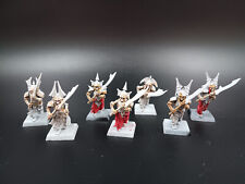 Warhammer Fantasy The Old