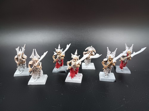 Warhammer fantasy the old - fantasy,