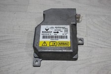 Airbagsteuergerät Steuergerät Airbag 8200896813 Renault Twingo II Bj,08