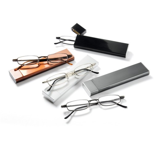 Lesebrille metall - lesebrille,