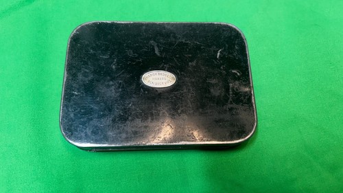 Vintage hardy bros - bros, ltd