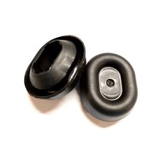 1 Original Stopfen Unterboden