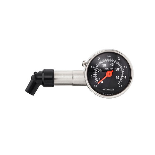 MOTOMETER