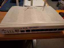 Draytek Router 2860Vac