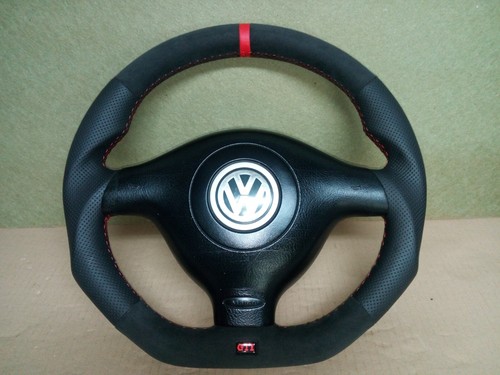 Sport lenkrad golf iv - vw,