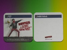 GAFFEL KÖLSCH -   Köln