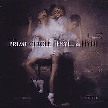 Jekyll  Hyde von Prime Circle | CD | Zustand sehr gut