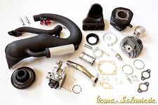 VESPA Tuning-Kit V50 - Stufe 2