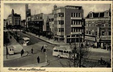 Utrecht Niederlande Holland