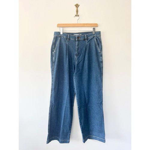 Lands end wide - lands, high