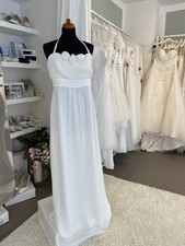 Brautkleid,Standesamt,Strand