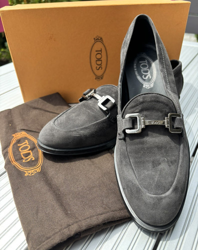 Orginal tod loafer mit - orginal,