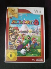 Mario Party 8 [Nintendo Wii] Getestet & Gereinigt ✅ | Guter Zustand ✔️ | Party?