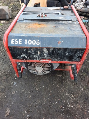 Endress ese 1006 dhg - ese, dhg-gt
