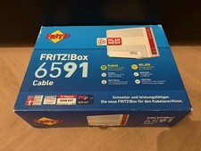 Tested FRITZ!Box 6591