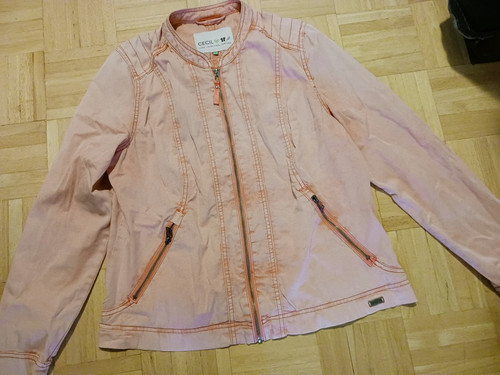 Cecil sommerjacke hummer - sommerjacke,