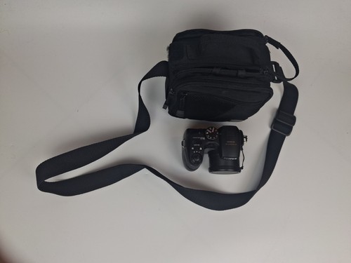 Fujifilm digital camera - fujifilm,
