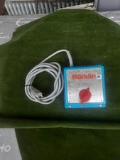 Märklin 37540 Trafo mit