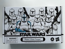 Star Wars Vintage Collection