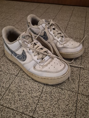 Nike air force - air, 1