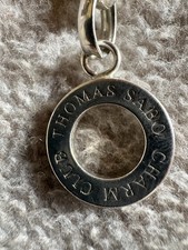 Thomas Sabo Charm-Armband 925
