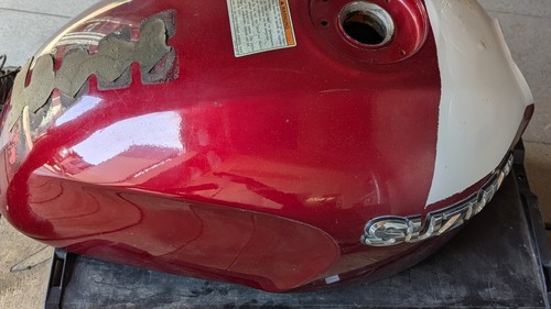 Suzuki gsx 750 inazuma tank - 750, ae