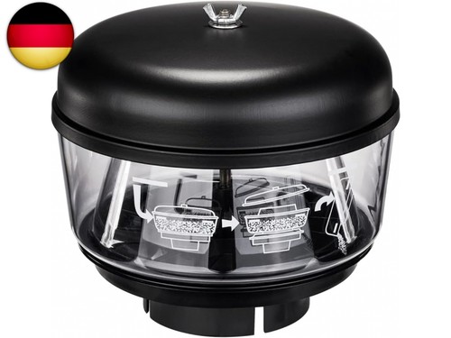 Jscarlife zyklon filter - jscarlife,