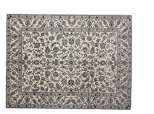 Orientteppich super Nain mit