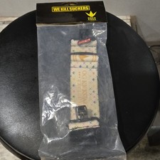 Bunker Kings Kickstarter CMD