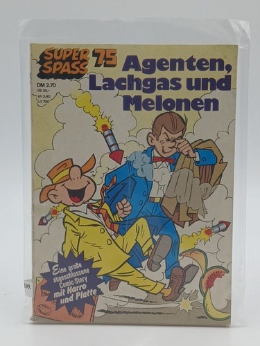 Rolf kaufkas super spass - rolf,