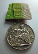 (nr3) Uralter Radfahrer Orden  Ungereinigter fundzustand