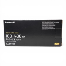 Panasonic Leica DG Vario-Elmar
