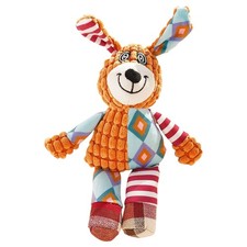 Haustier-Plüschtier