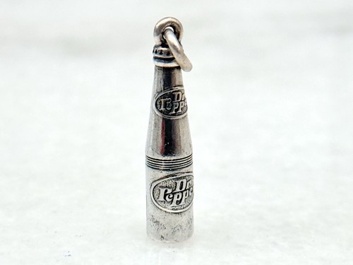 James avery pepper flasche - james,