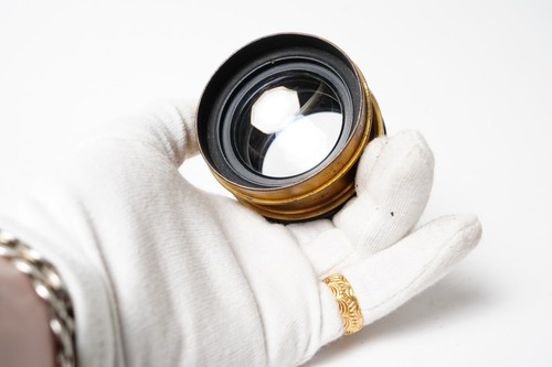 Taylor hobson cooke serie - hobson, v