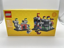 LEGO 40775 Mini Knights Castle