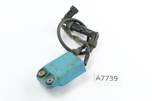Husqvarna 610 8ae - te,