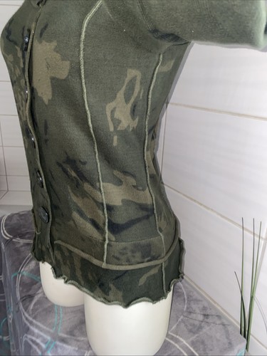 Sehr schöne strickjacke 34 - sehr,