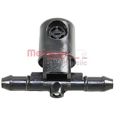 Metzger Waschwasserdüse für