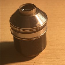Zeiss 2.5x /0,08 Plan Pol