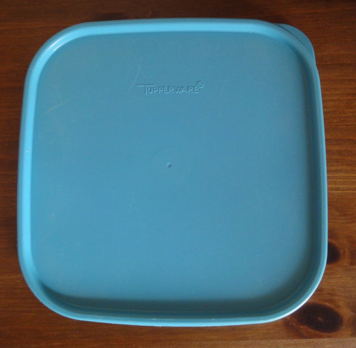 Tupperware ersatzdeckel - tupperware,