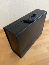 Porsche Design Leder